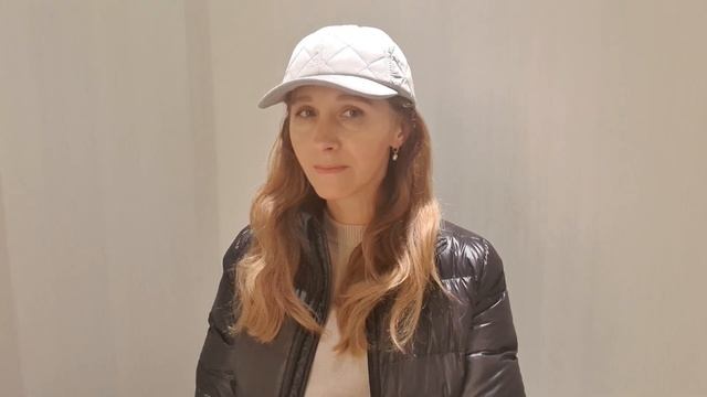 ШОПИНГ ВЛОГ H&M / МОДНЫЕ ШАПКИ 2022 смотреть онлайн