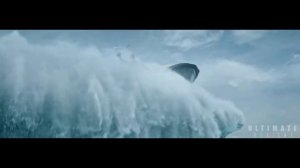 THE MEG 3: RISE OF KRAKEN - TEASER TRAILER (2024) | JASON STATHAM - WARNER BROS CONCEPT