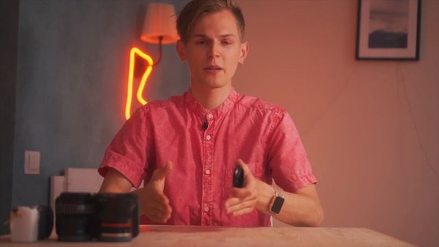 Улучши свои видео! Для чего нужен ND фильтр.