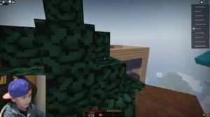 МАЙНКРАФТ в РОБЛОКС | ВЫЖИВАНИЕ в MINECRAFT - ROBLOX | Егор Играет в ИГРЫ | ИГРАЗАВР