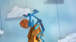 Paper Tales💥 कागज़ी दोस्त 💥4 सर्वश्रेष्ठ आविष्कारक ✨ Super Toons TV Hindi