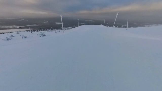 Levi Lapland Finland The Ultimate Winter Holiday 2024