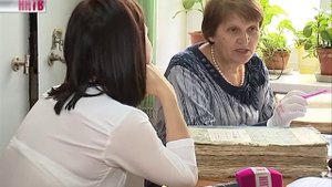 Центральный архив Нижегородской области пополнился новым документом