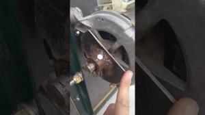 Вибростол с двигателем от стиральной машины своими руками.