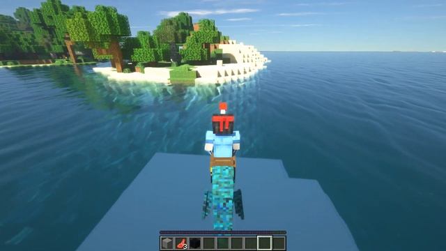 Minecraft 1.16.5 - Wings Horns & Hooves, the Ultimate Unicorn Mod