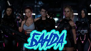 Настольная игра пришельцев. Summer Gone #12.mp4