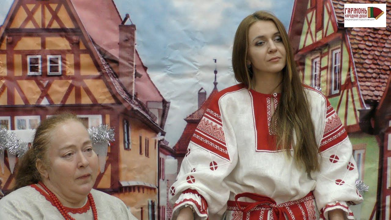 Ой у вишневому саду. народная украинская песня! Исполняет фолк-группа "Соколовье". МЫ СОКОЛОВСКИЕ! смотреть онлайн