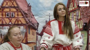 Ой у вишневому саду. народная украинская песня! Исполняет фолк-группа "Соколовье". МЫ СОКОЛОВСКИЕ!