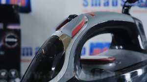 Утюг Russell Hobbs Power Steam Ultra - видео обзор