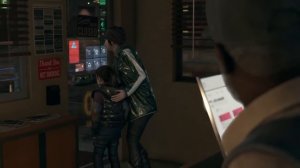 Detroit: Become Human на 100% ➤ Беглянки ➤ Все концовки
