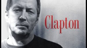 Eric Clapton - Tears In Heaven