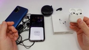 КУПИЛ APPLE AIRPODS 3 И ПОЖАЛЕЛ ? что взял? СТОИТ ли ПОКУПАТЬ АЙРПОДС 3 - РЕАЛЬНЫЙ ОТЗЫВ