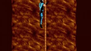 MK 5 - Mortal Combat - Sub-Zero SEGA - Прохождение/Walkthrough