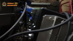 Снегоход Тайга Варяг 550V/Сравнение модельного ряда/Русская механика/Часть 2