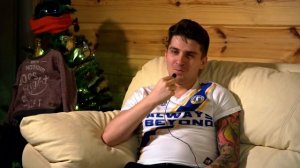 Riders camp на курорте Солнечная долина, город Миасс