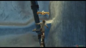 The Golden Compass - Gameplay PS2 HD 720P
