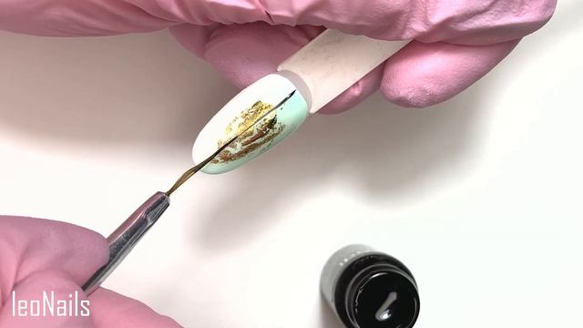 Простые Идеи Дизайнов Маникюра ? Дизайн ногтей для начинающих мастеров маникюра ? Нейл арт 2020 смотреть онлайн