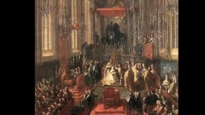 Мария Терезия - призрак величия! Рассказывает историк Наталия Ивановна Басовская.