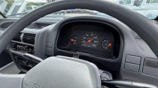 Sold out 1998 Subaru sambar truck KS3-142774↓ Please lnquiry the Mitsui co.,ltd website смотреть онлайн