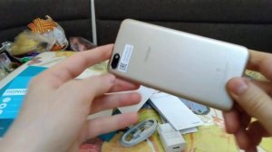 Honor 7s, самый дешёвый honor 2020 года