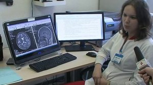 Центр МРТ диагностики в Сергиевом Посаде