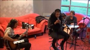 Kovacs - Song for Joel (Live @ Roodshow)