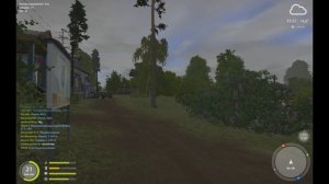 Русская Рыбалка 4. Как готовить кофе или чай.