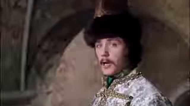 Ой дурак ! Иван Васильевич меняет профессию смотреть онлайн