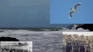 прощальное офицерское танго