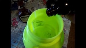 Борная кислота применение на участке