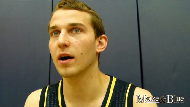 Nik Stauskas focused on improving смотреть онлайн