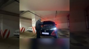 Купил Чанган еадо плюс краткий отзыв есть первые минусы Changan eado plus2023 год