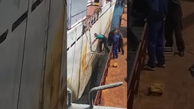 Безопасность прежде всего