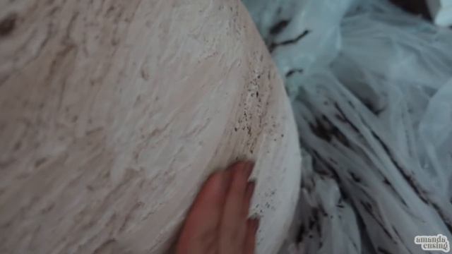 MY NEW BEAUTY ROOM! DIY  Upcycling Restoration Hardware Inspo