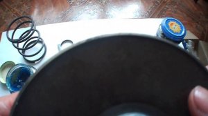 Racer Meteor - Сборка торкдрайвера (139qmb)