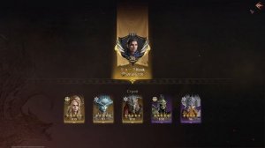 Dragonheir: Silent Gods. Гайд Воронка времени 25 млн