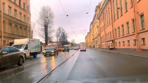 Такой Питер вам не покажут. Апрашка. Странный центр Санкт-Петербурга. Московский район Питера
