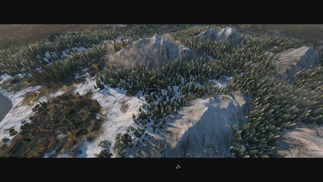 Total War Attila – Быстрое прохождение за Западную Римскую Империю. #65 смотреть онлайн