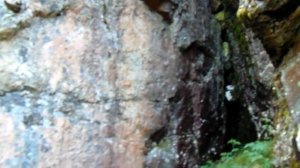 Квадро поход на р  Большой Нимныр