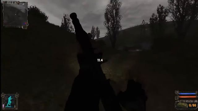 Прохождение S.T.A.L.K.E.R - Зачистка Часть 3 смотреть онлайн