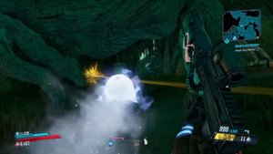 ЛУЧШИЙ СПОСОБ ФАРМА ЛЕГЕНДАРОК В BORDERLANDS 3