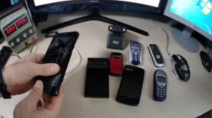 Проверка техники найденной на свалке # 92 Выпуск ● Рабочая Техника