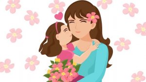 ?♀️МАМА СПИТ, ОНА УСТАЛА… Е.А. Благинина || Стихи вслух