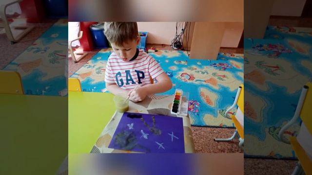 Средняя группа апрель смотреть онлайн