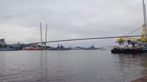 Владивосток-День ВМФ-День военно-морского флота 2020