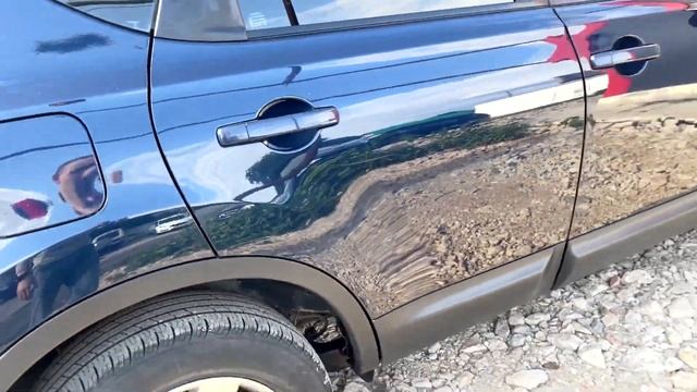 ЛУЧШИЙ КРОССОВЕР ЗА 800 ТЫСЯЧ Nissan Qashqai  #автоконсалтрф #автоподборсамара