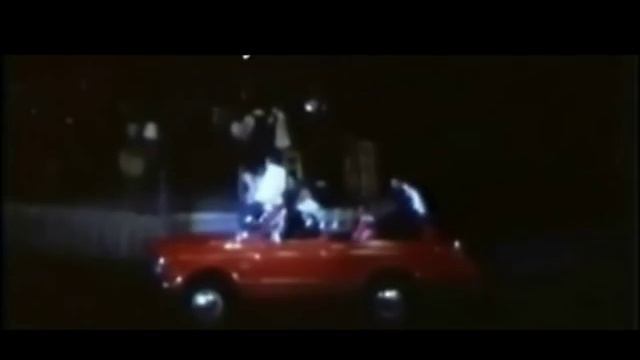 Elvis Presley - Rare Footage! Houston Astrodome, 1970. смотреть онлайн