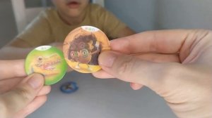 САМЫЕ ВКУСНЫЕ «Турецкие сладости SOLEN». Впервые купили и пробуем, делюсь впечатлениями