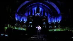 Виктор Перебейнос Les temp des cathedrale