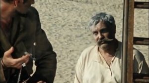 Павел Луспекаев - Ваше Благородие, Госпожа Удача - Белое солнце пустыни